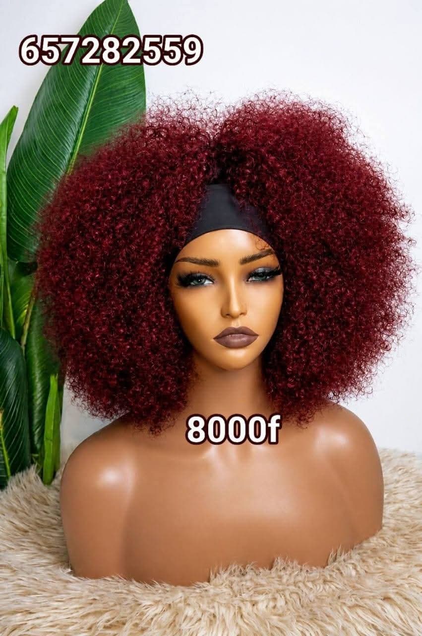 MÉTISSE AFRO BORDEAUX